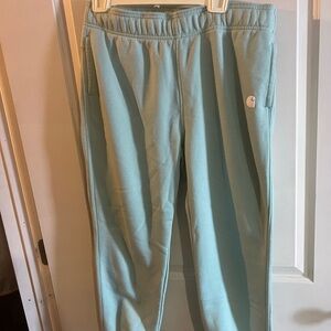 Carhartt Kids Sky Blue Joggers